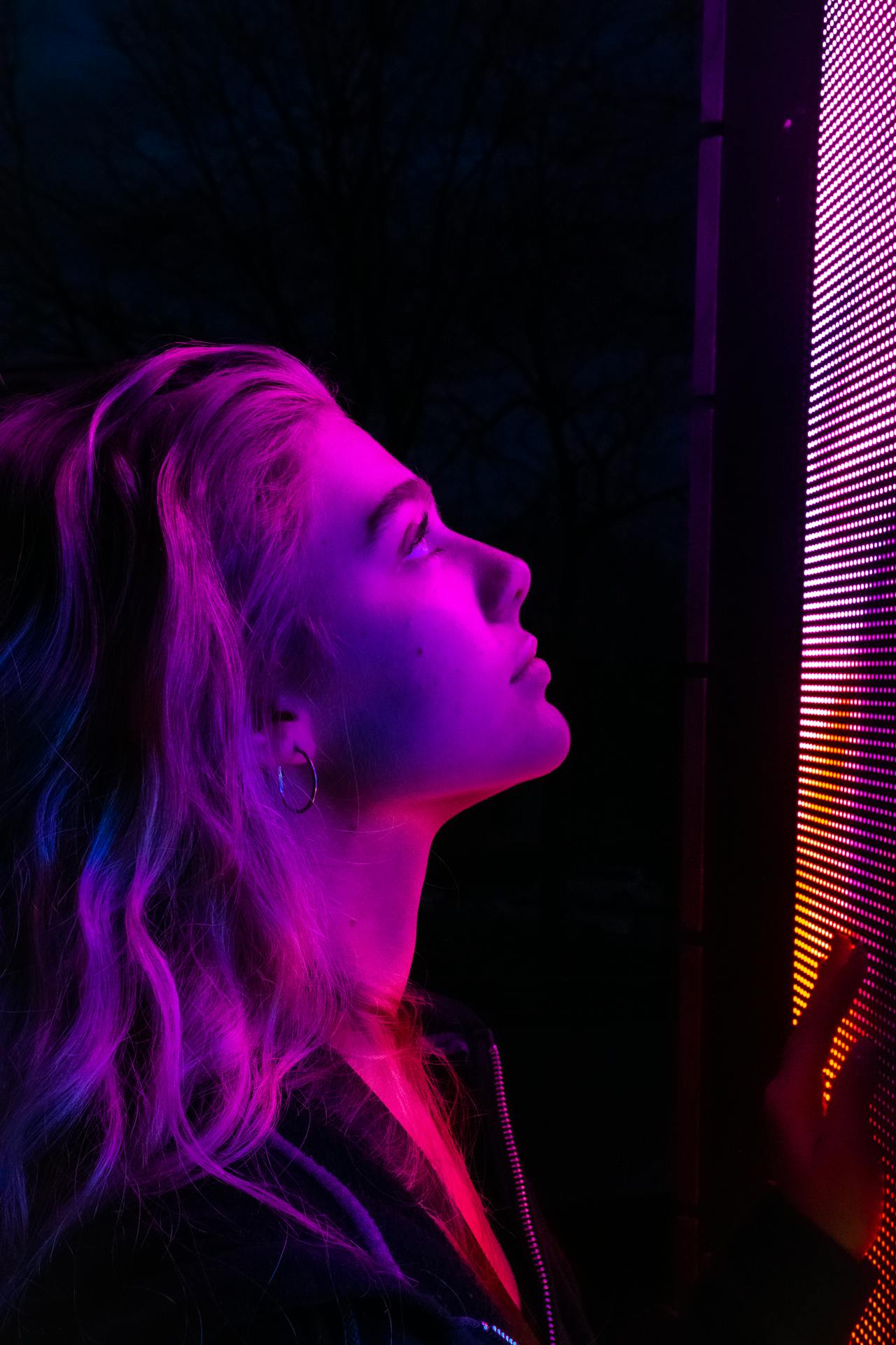 pixels of the future